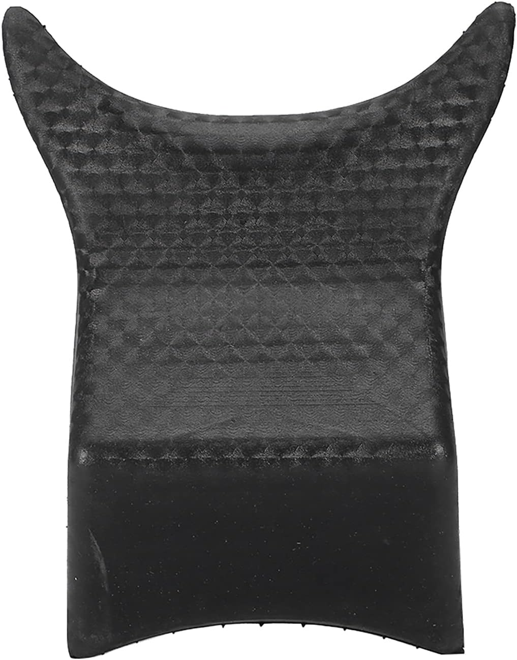 TOUISEDGI Shampoo Neck Cushion, Beauty Neck Rest Shampoo Bowl Hair Washing Backwash Cushion Salon Spa Equipment Unit Pillow image number 3