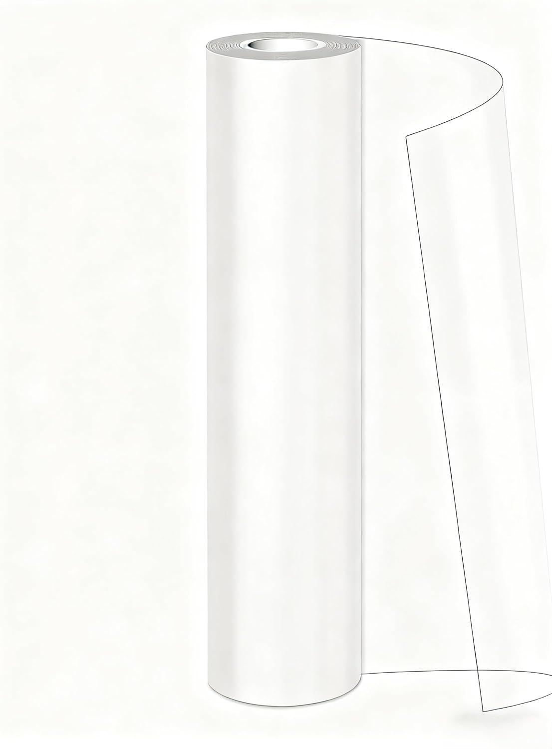 Tonsitian Cat anti Scratch Tape Transparent Furniture Protector, 30Cm X 5M Wear and Scratch Resistant Cat Scratch Deterrent Sticky Paws Tape for Carpet, Sofa, Couch, Door