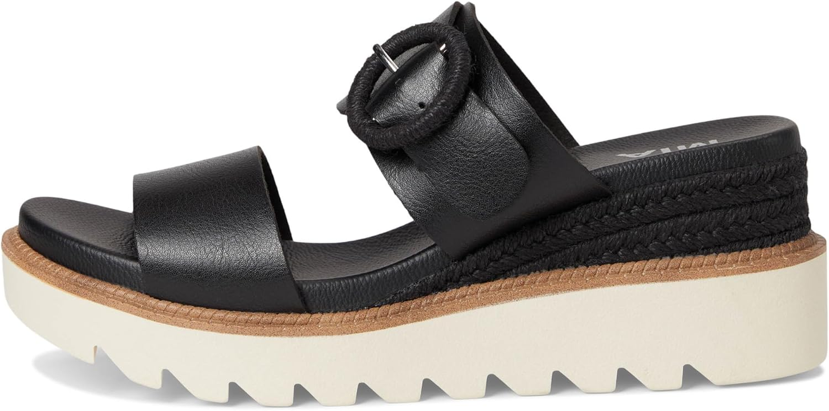 MIA Women'S Orla Flat Sandal image number 2