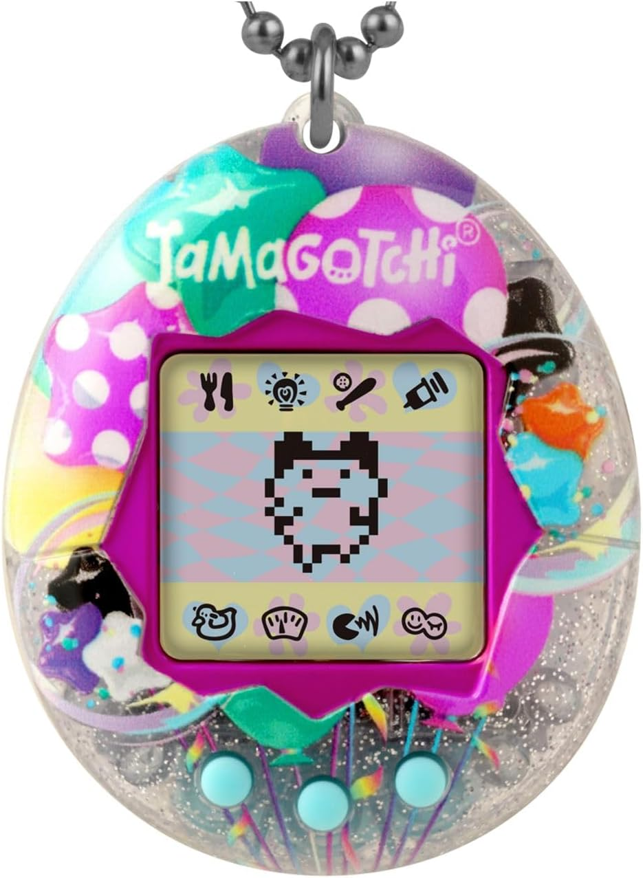 TAMAGOTCHI Original - Pretty Party image number 3