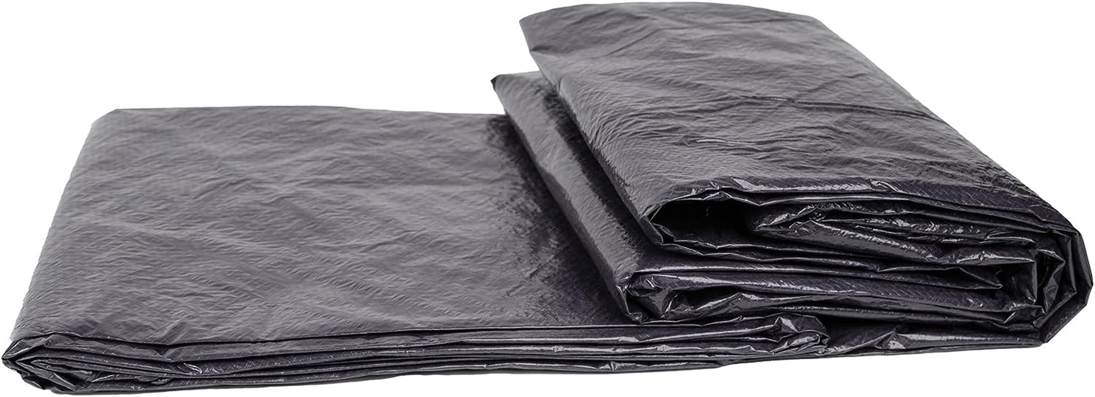 Blue Wave BWC744 Bronze 8-Year 16-Ft X 24-Ft Rectangular in Ground Pool Winter Cover,Dark Navy Blue image number 6
