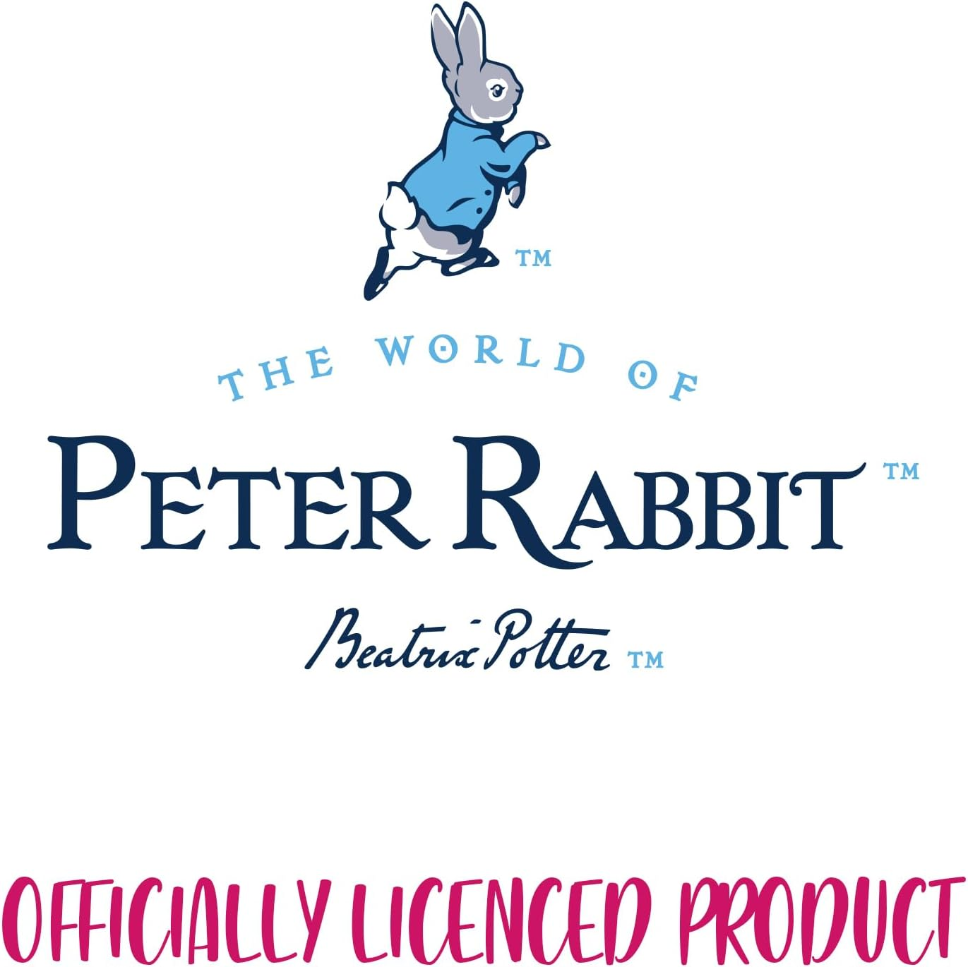 Beatrix Potter&trade; Peter Rabbit&trade; Cello Treat Bags with Twist Ties image number 1