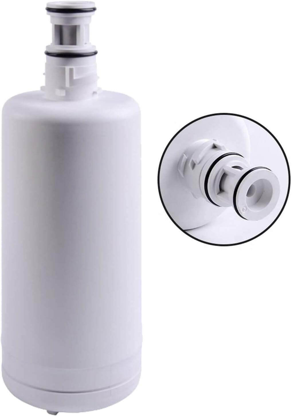 1X Water Filter Cartridge Compatible for Zip 91289 91290 91291 91292 ZT402, Remove Sediment, Chlorine, Taste and Odour image number 1