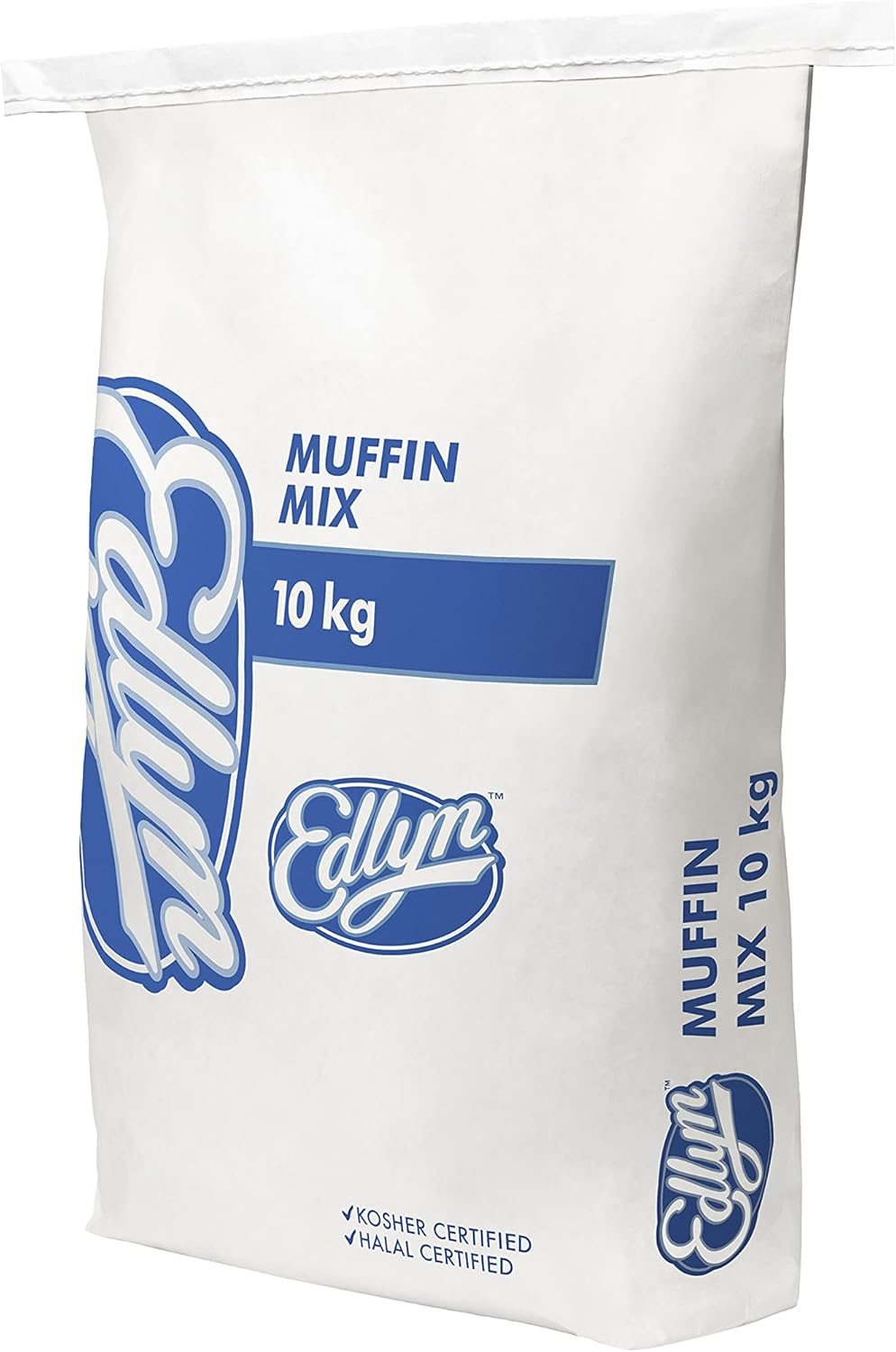 Edlyn Muffin Mix 10 Kg