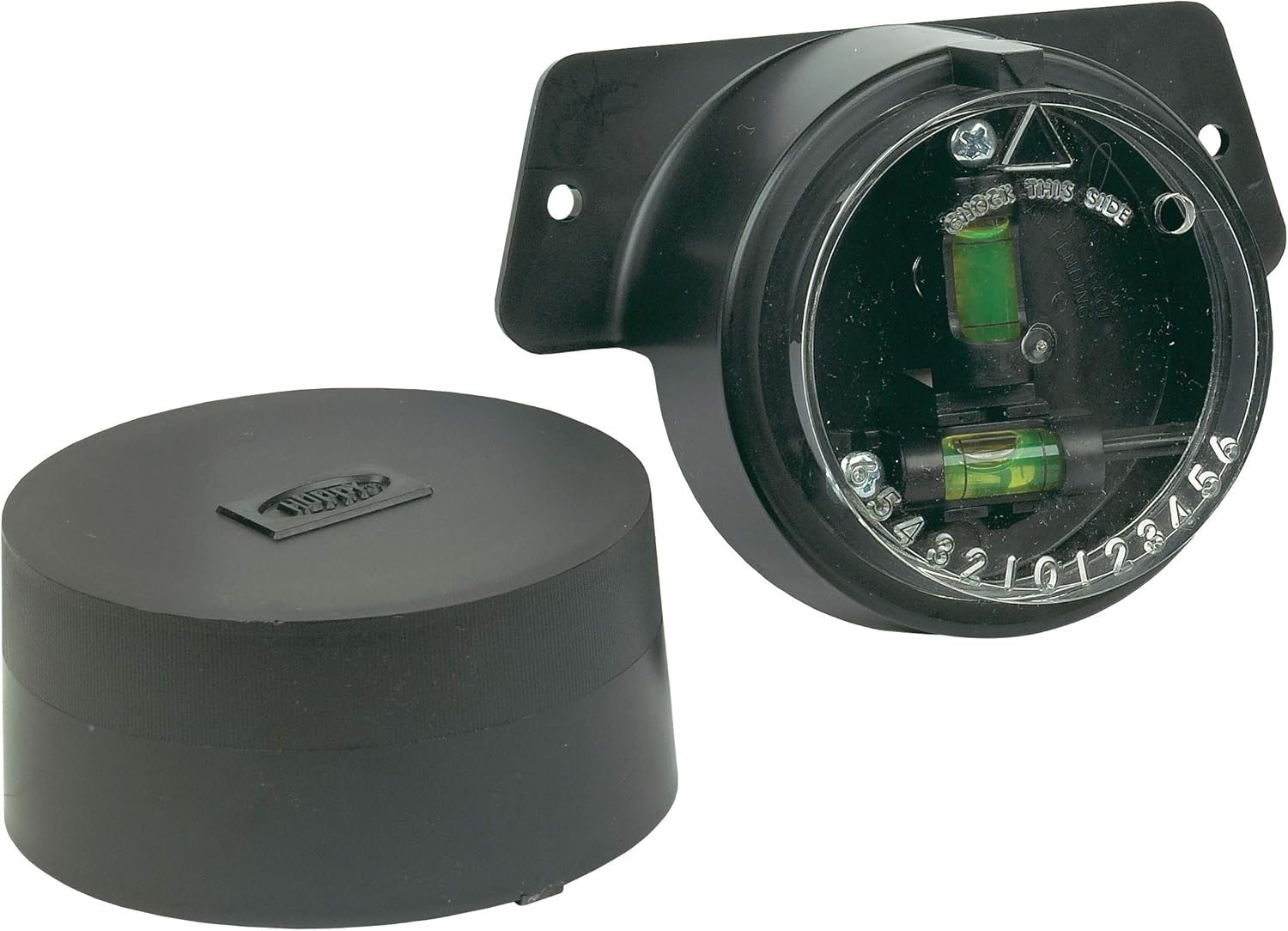 Hopkins Towing Solution 09715 Hitch Level image number 1