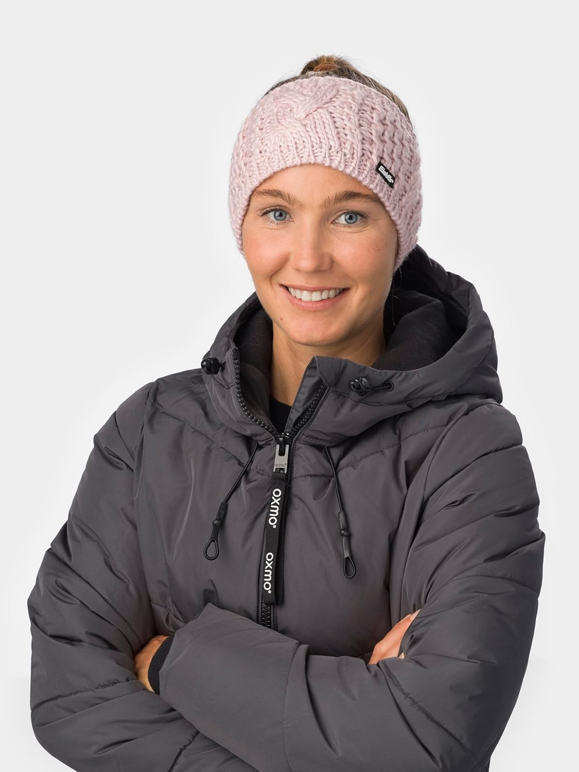 Eisb&auml;r Women'S Afra Stb Headband