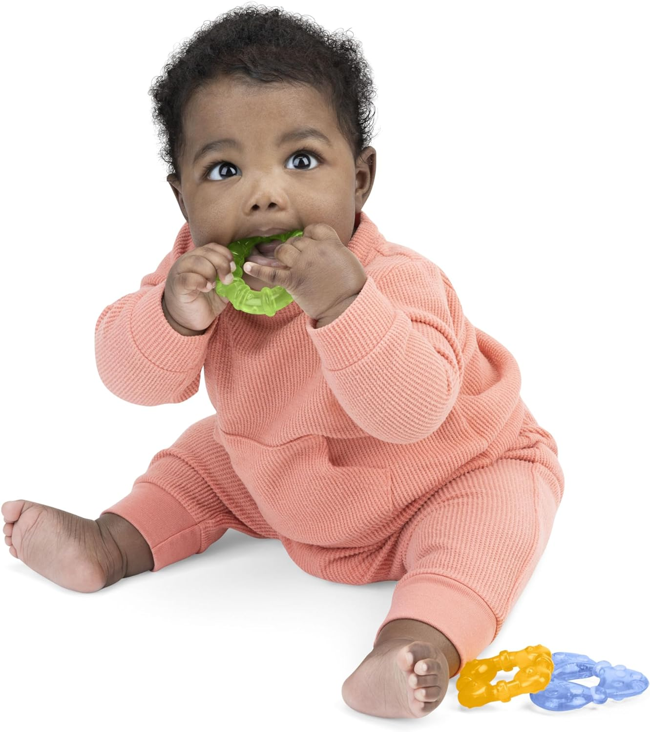 Bright Starts Chill & Teethe Teething Toy image number 5