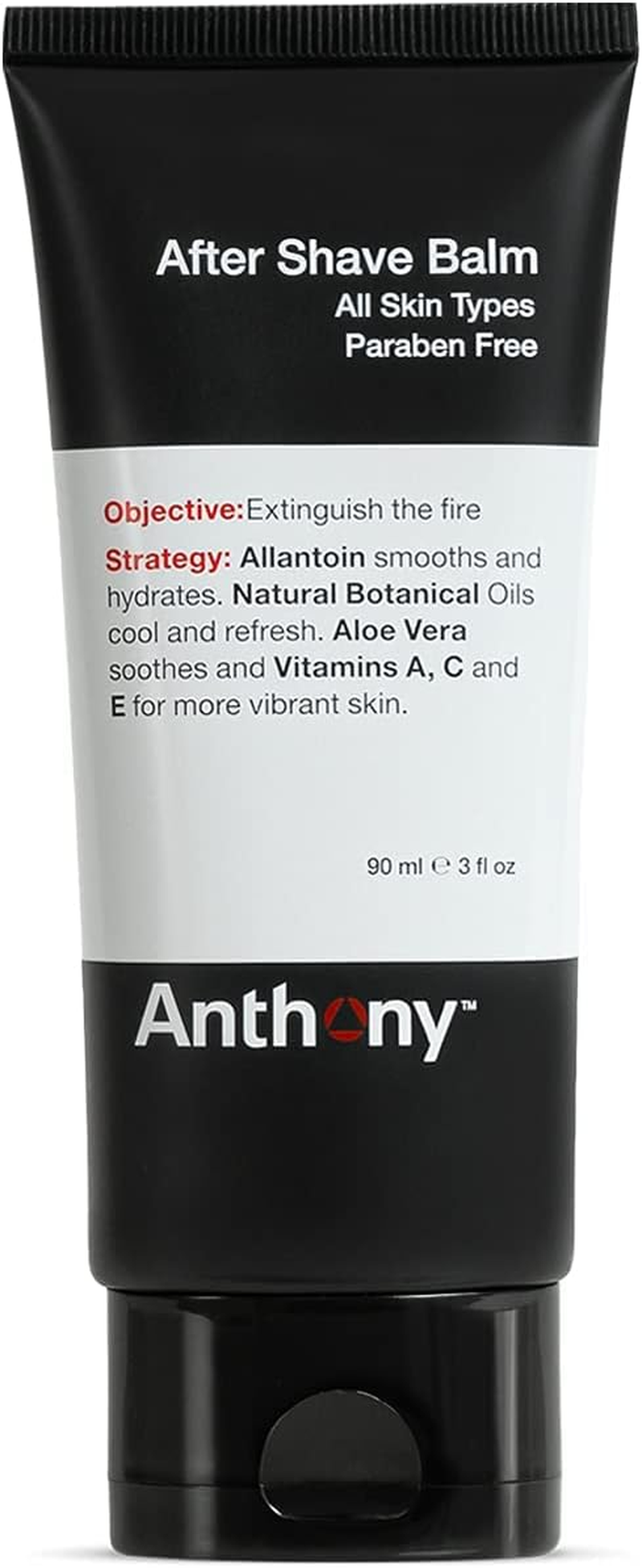 Anthony Logistic for Men after Shave Balm 90Ml/3Oz image number 5