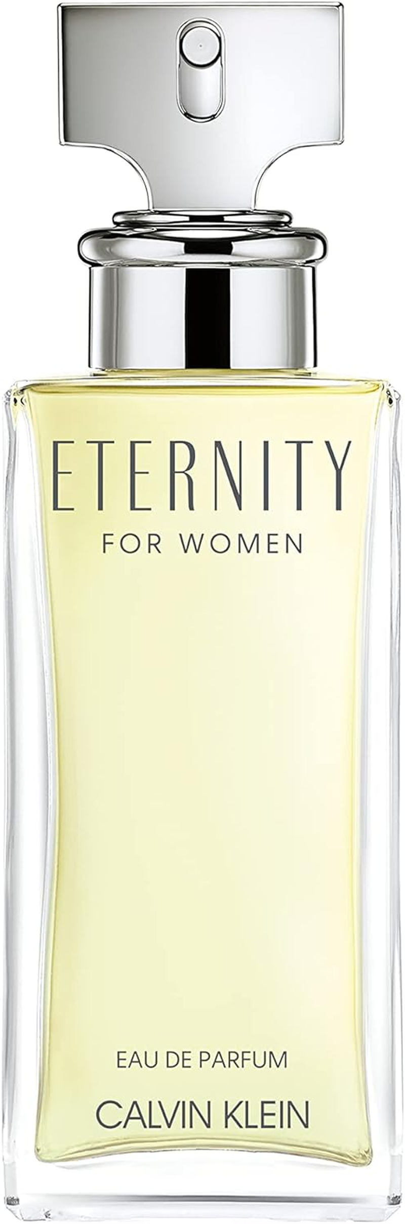 Calvin Klein Eternity Woman 100Ml Edp Fragrance image number 1