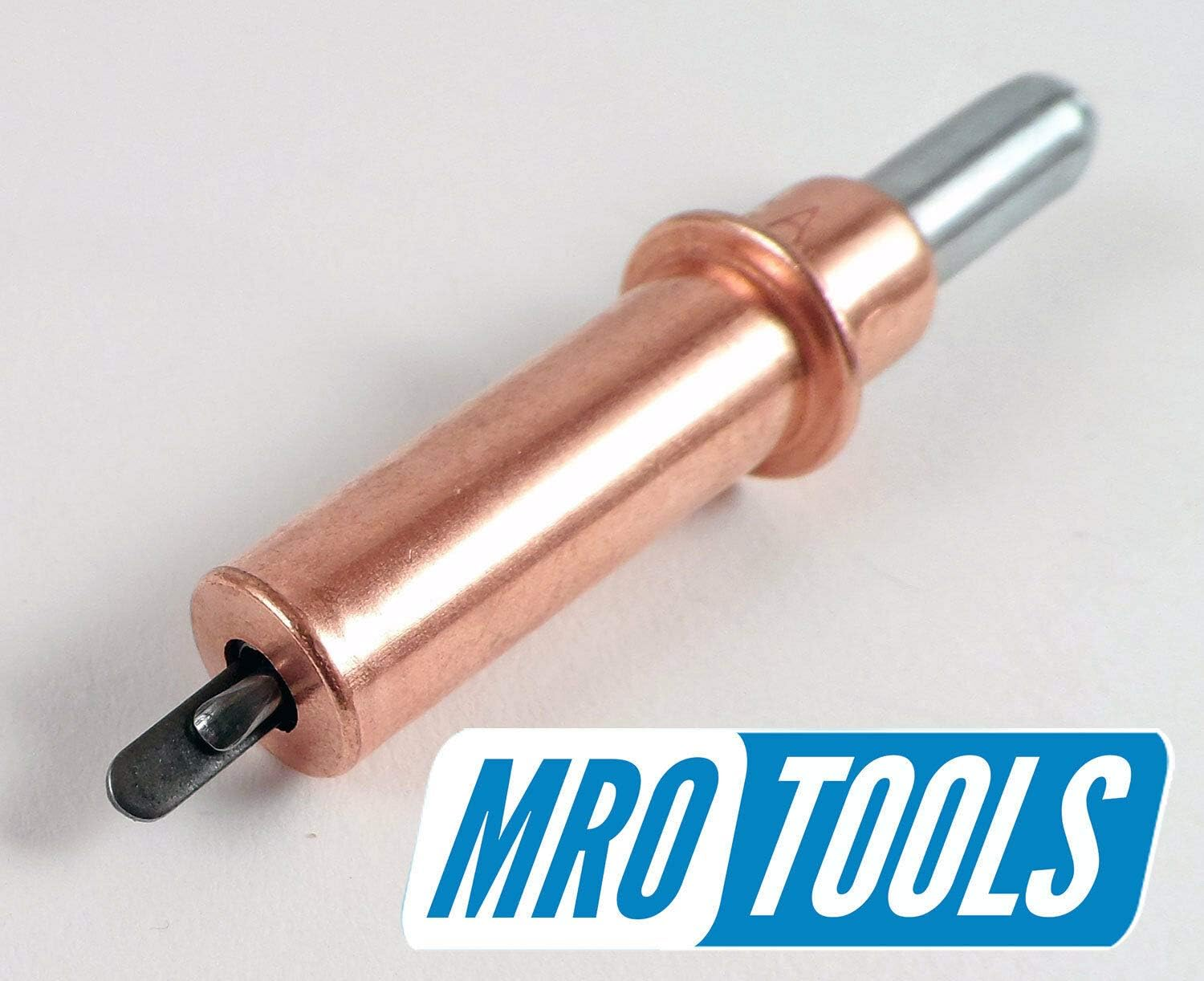 50 1/8 Cleco Fasteners + Cleco Pliers + 5 KSG 3/4 X 1/2 Side-Grip Clamps + 5 KSG 3/4 X 1 Side-Grip Clamps + Carry Bag (K1S50-1/8SG) image number 2