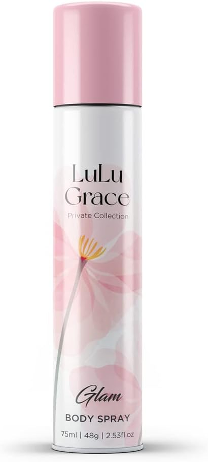 Lulu Grace Body Spray 75Ml Glam
