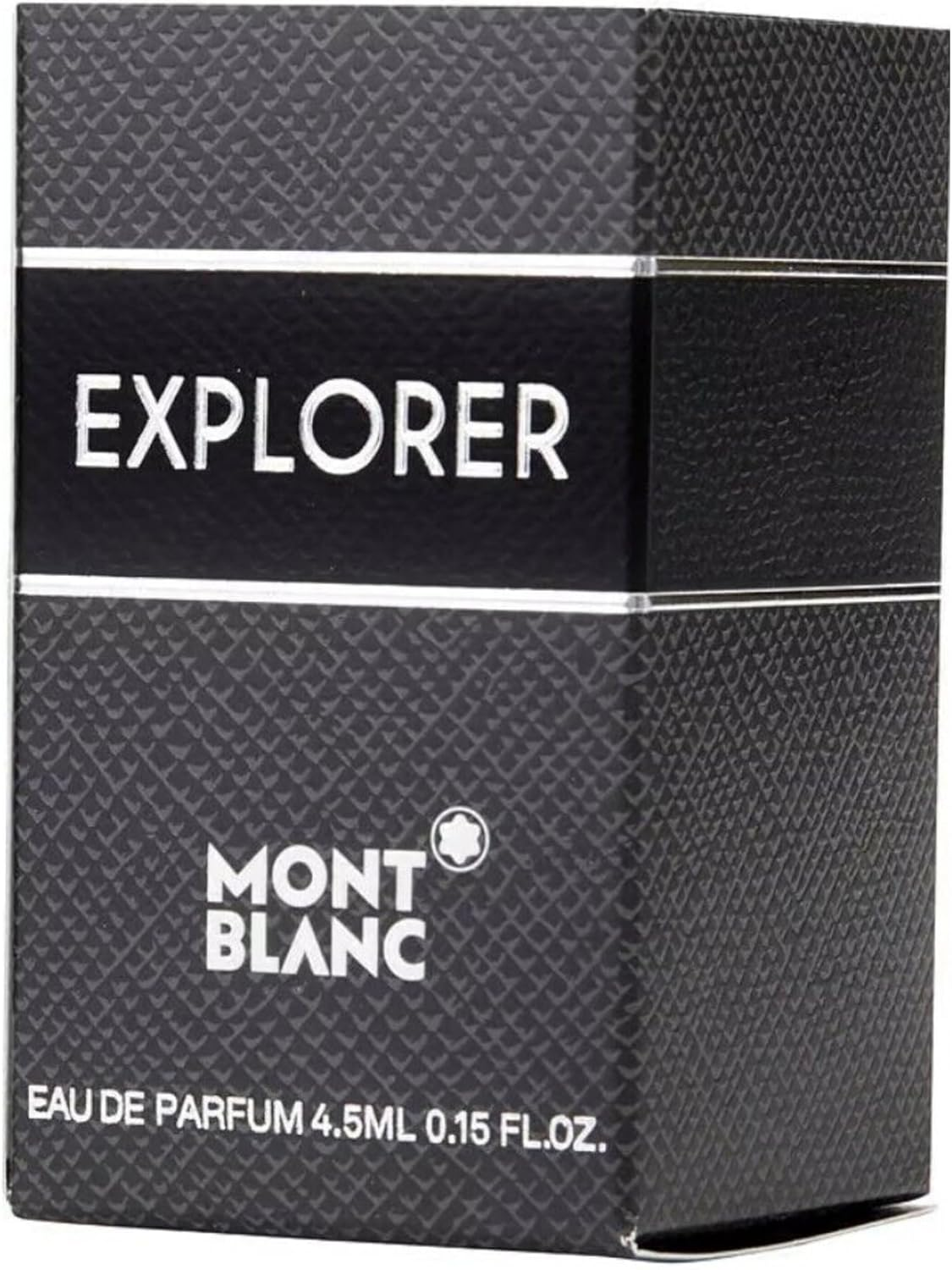 Montblanc Montblanc Explorer Mini Eau De Parfum 4Ml image number 1