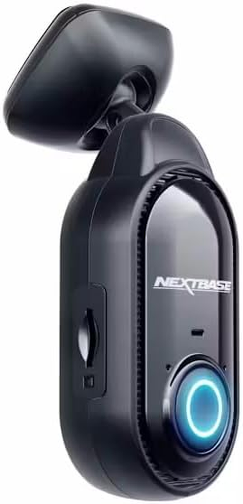 NEXTBASE PIQO 2K DASHCAM + 32GB SD Card Bundle image number 1