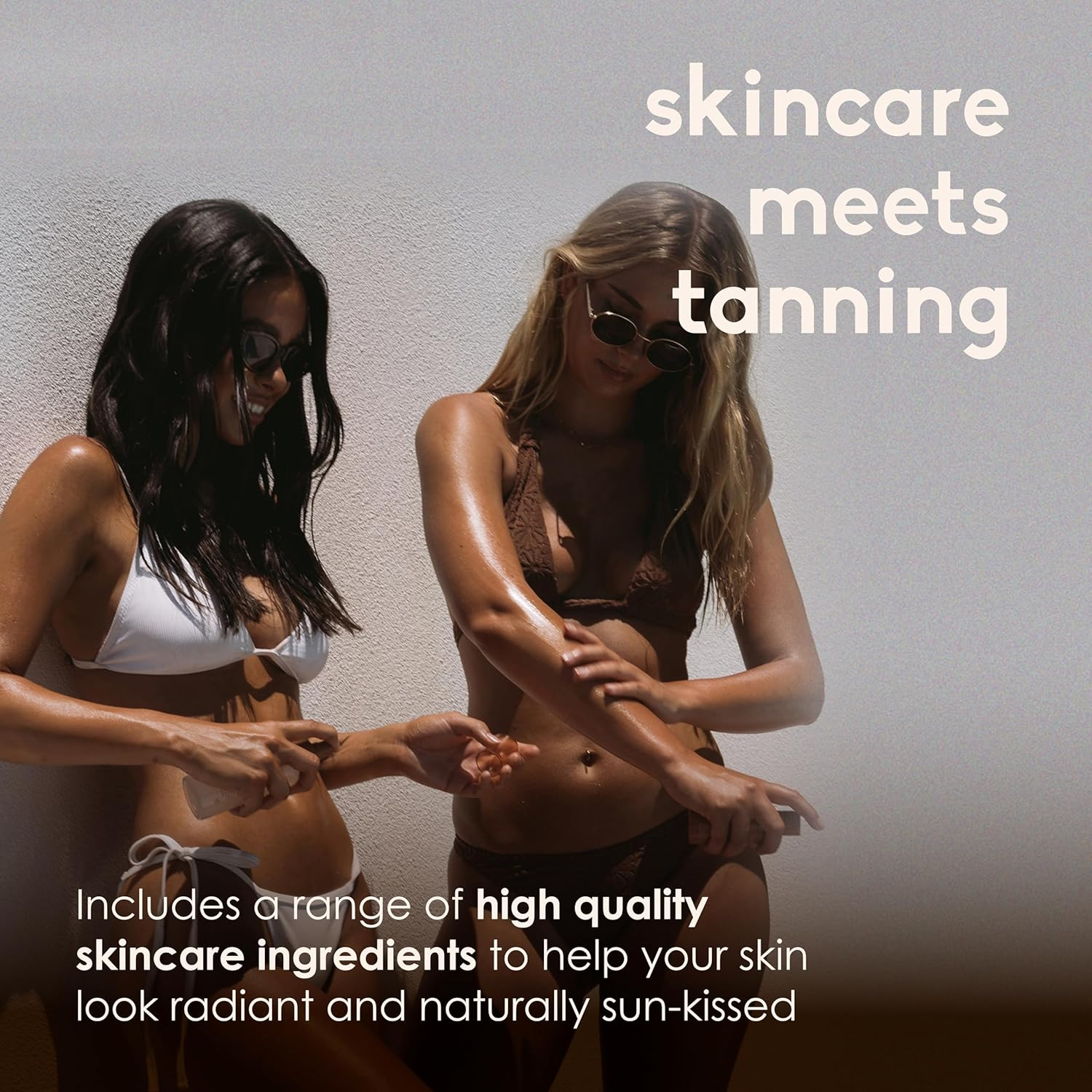 Brunae Body Complete Brunae Bundle - 3-Step Tanning System for Darker, Faster Tan & Hydrated Skin image number 3