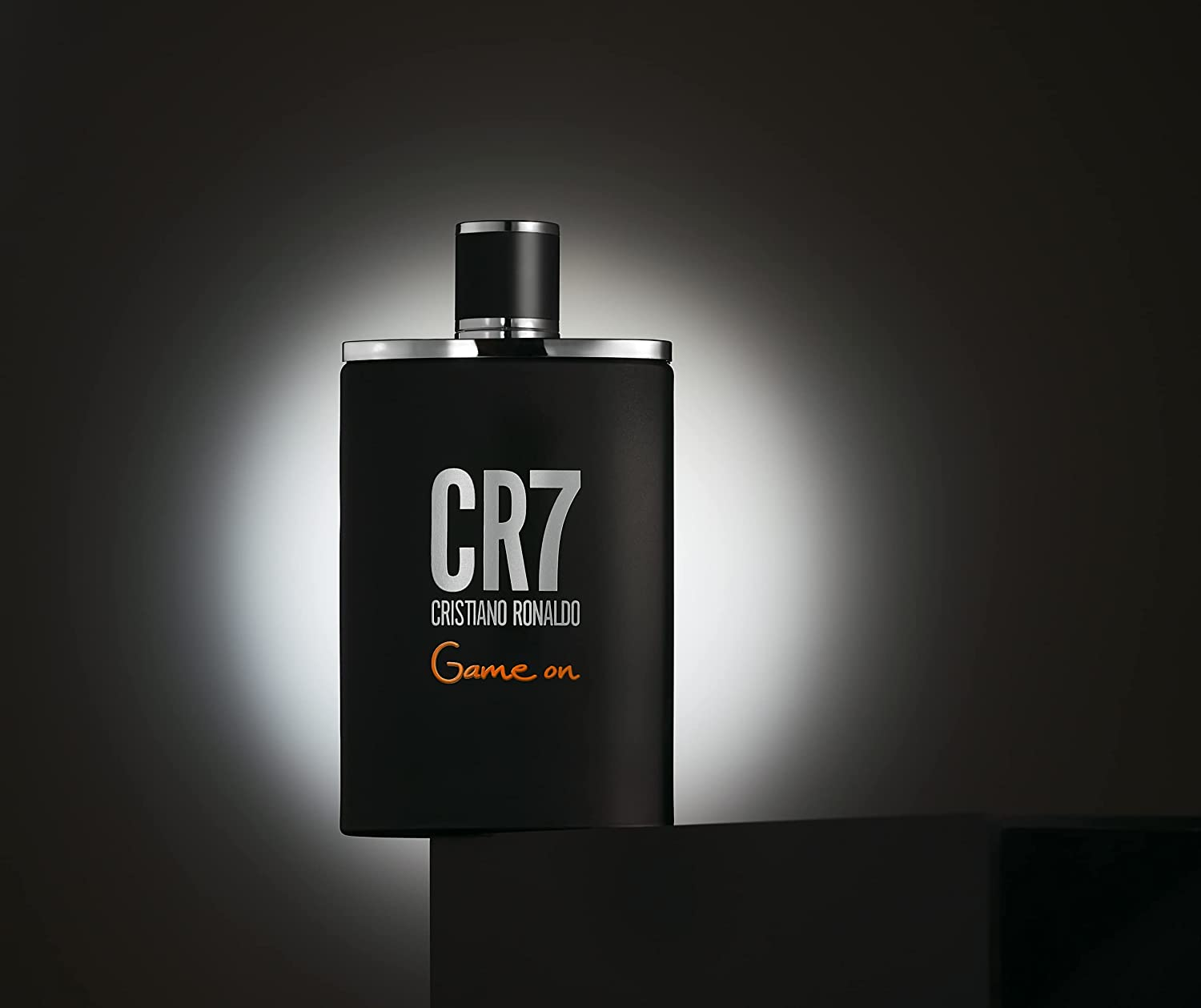 Cristiano Ronaldo CR7 Game on for Men 1 Oz EDT Spray