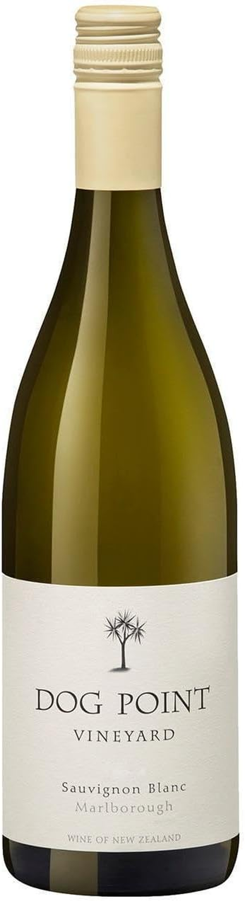 Dog Point Sauvignon Blanc 750Ml