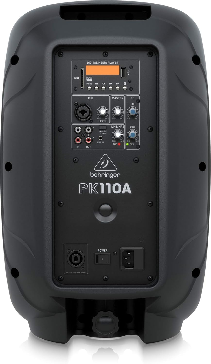 Behringer PK110A image number 2