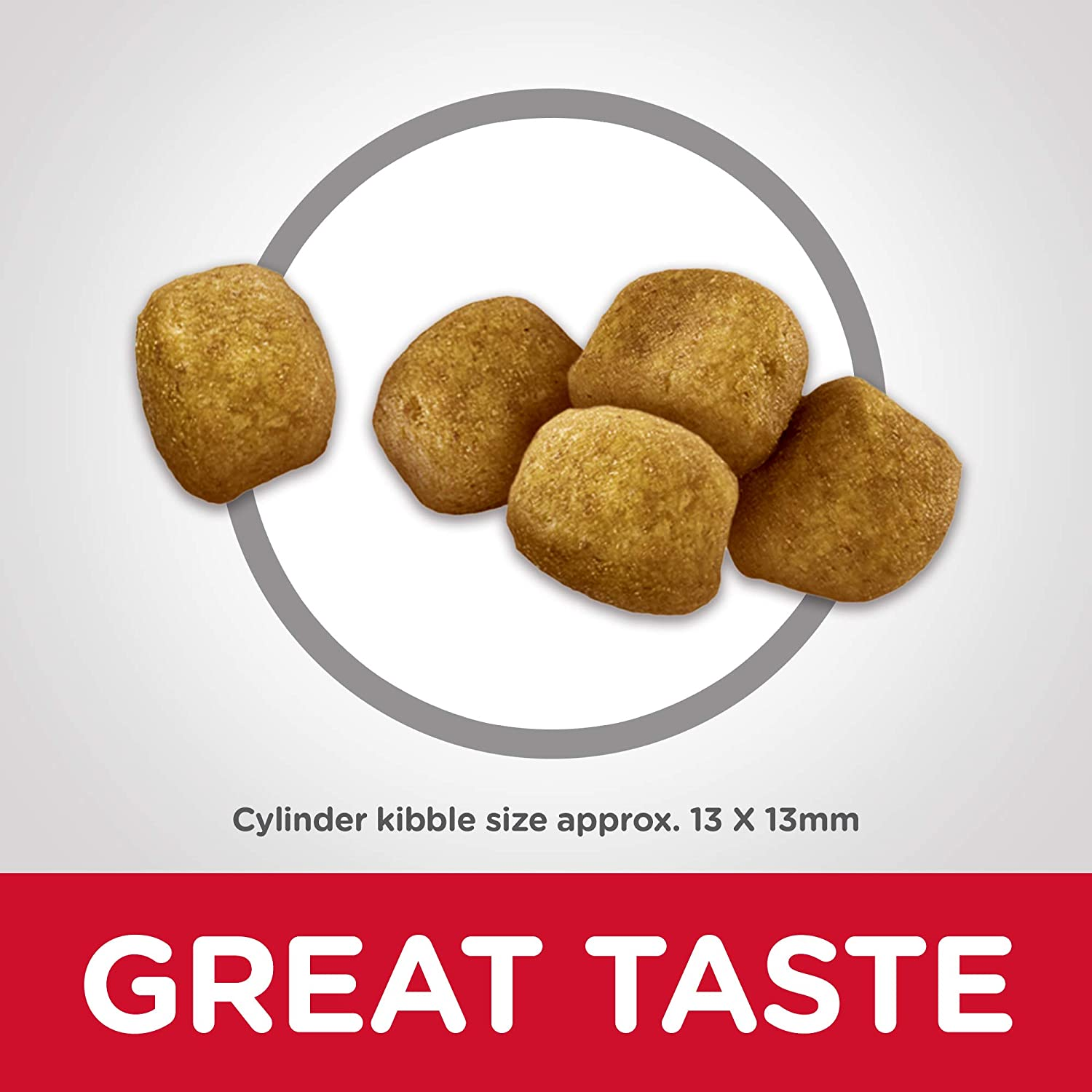 Hill'S Science Diet Oral Care Adult, Chicken Rice & Barley Recipe, Dry Cat Food for Dental Health, 2Kg Bag image number 2