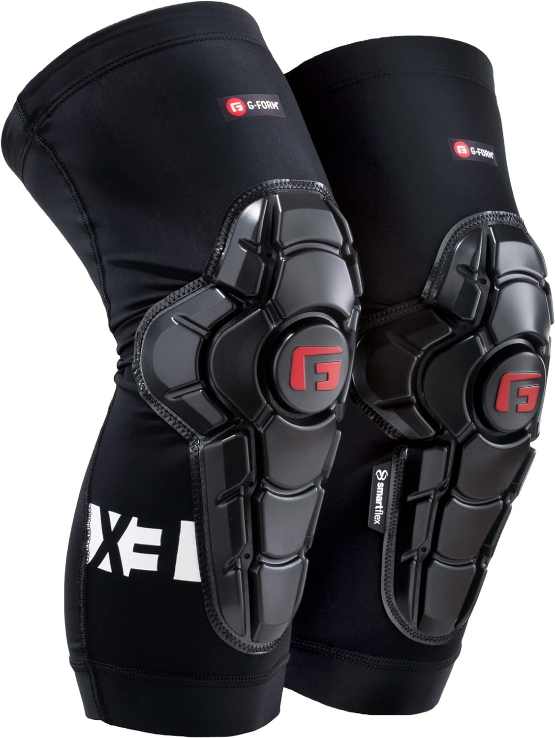 G-Form Pro X3 Knee Pads image number 6