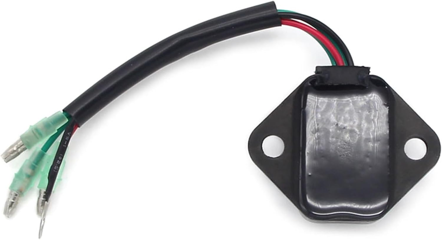 Rectifier Parts Motorcycle Voltage Regulator Rectifier for WRA650 90-96 WRA700 WRB650 WRB700 R for Wave Runner VXR WVT700 WVT760 image number 1