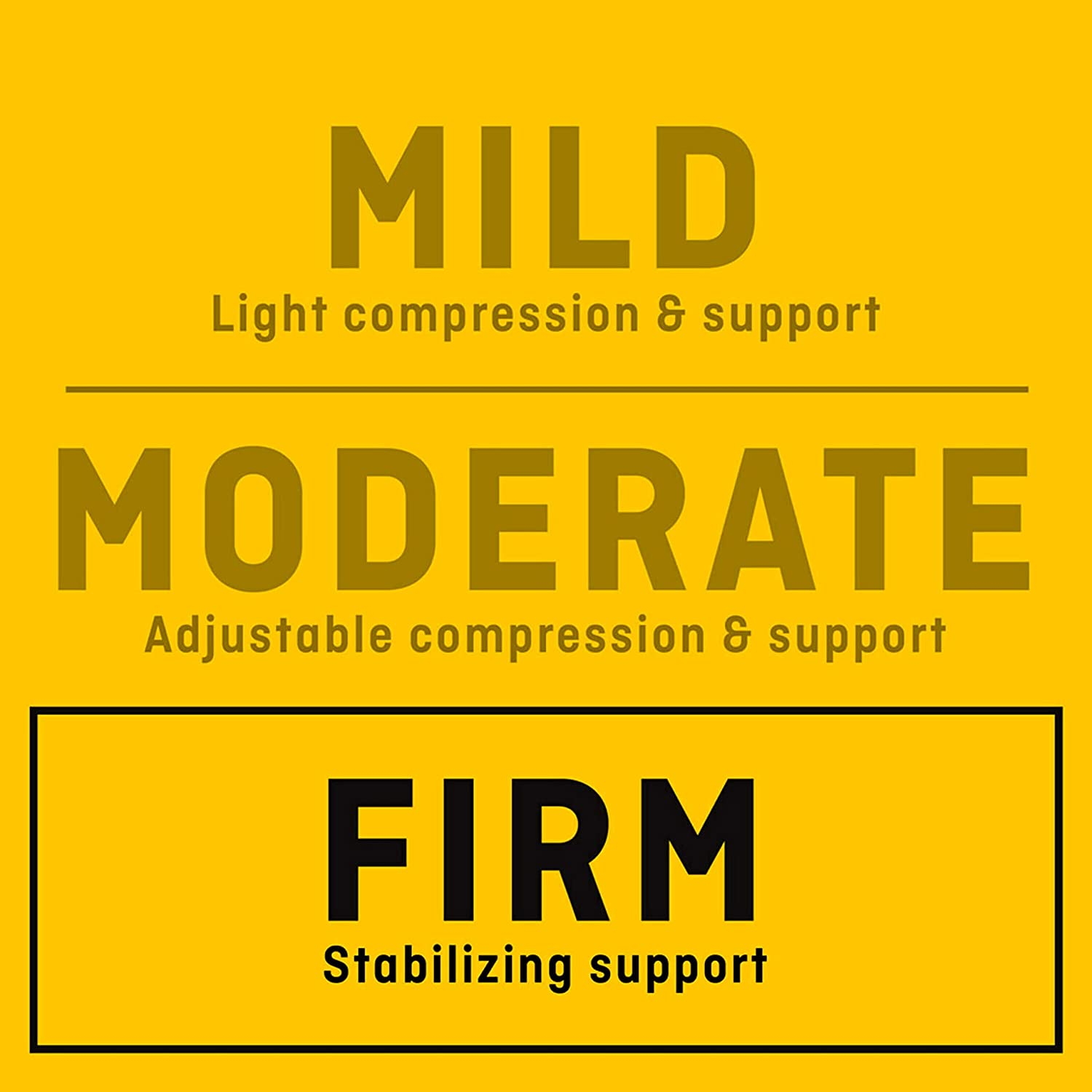 Futuro Stabilising Back Support Large/X-Large 46816EN image number 3