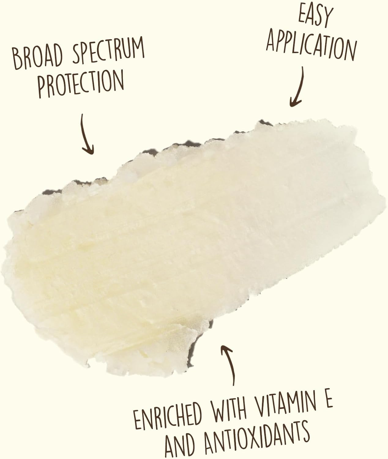 Sun Bum Original SPF 30 Sunscreen Face Stick - Broad Spectrum Moisturizing Roll-On UVA/UVB Protection with Vitamin E - Vegan & Oxybenzone/Octinoxate Free - 13G image number 1