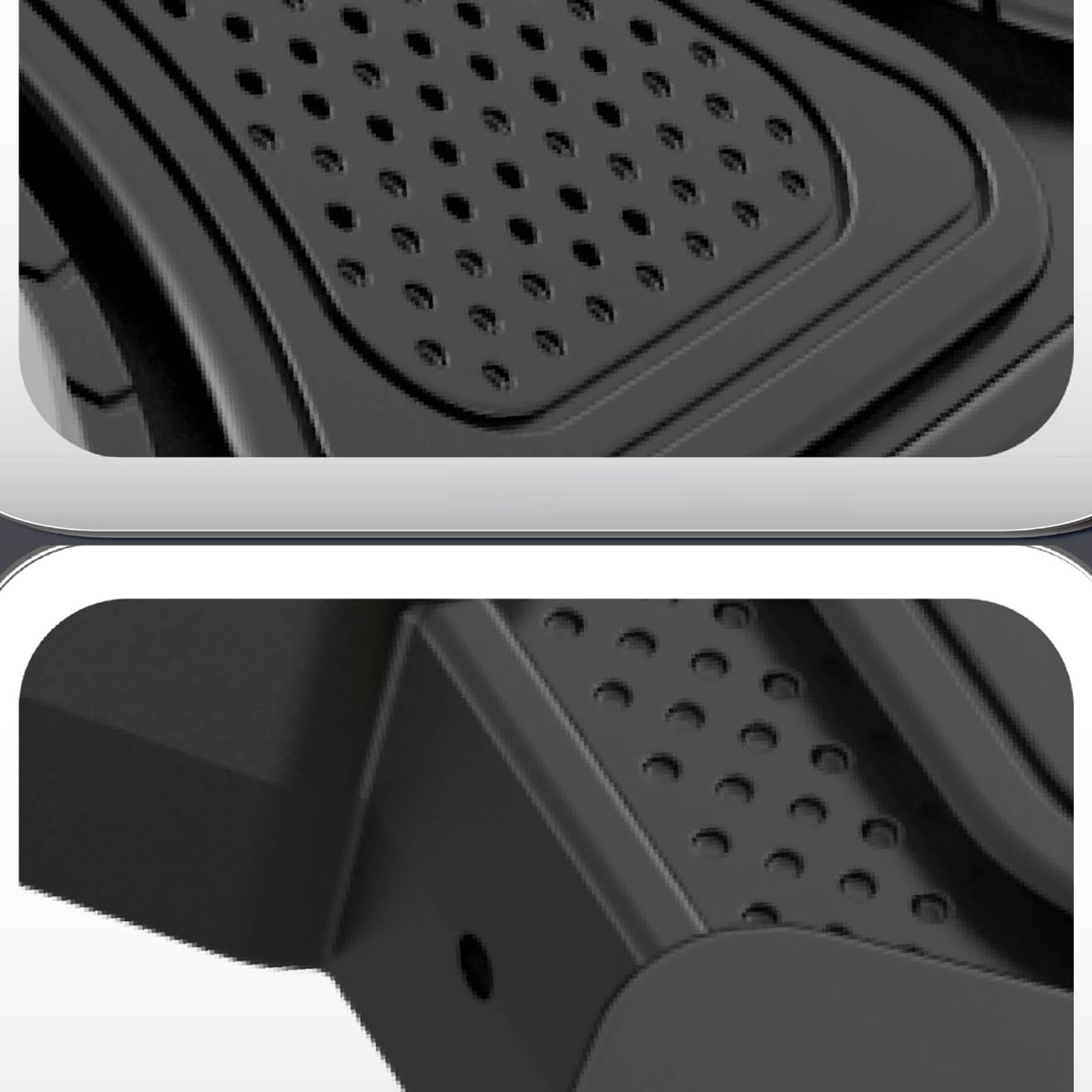 Music Boxing Machine, Rechargeable Boxing Equipment Wall Mount, Home Smart Boxing Target Workout Machine, Electronic Focus Agility Training Digital Boxing for Kids and Boy image number 5