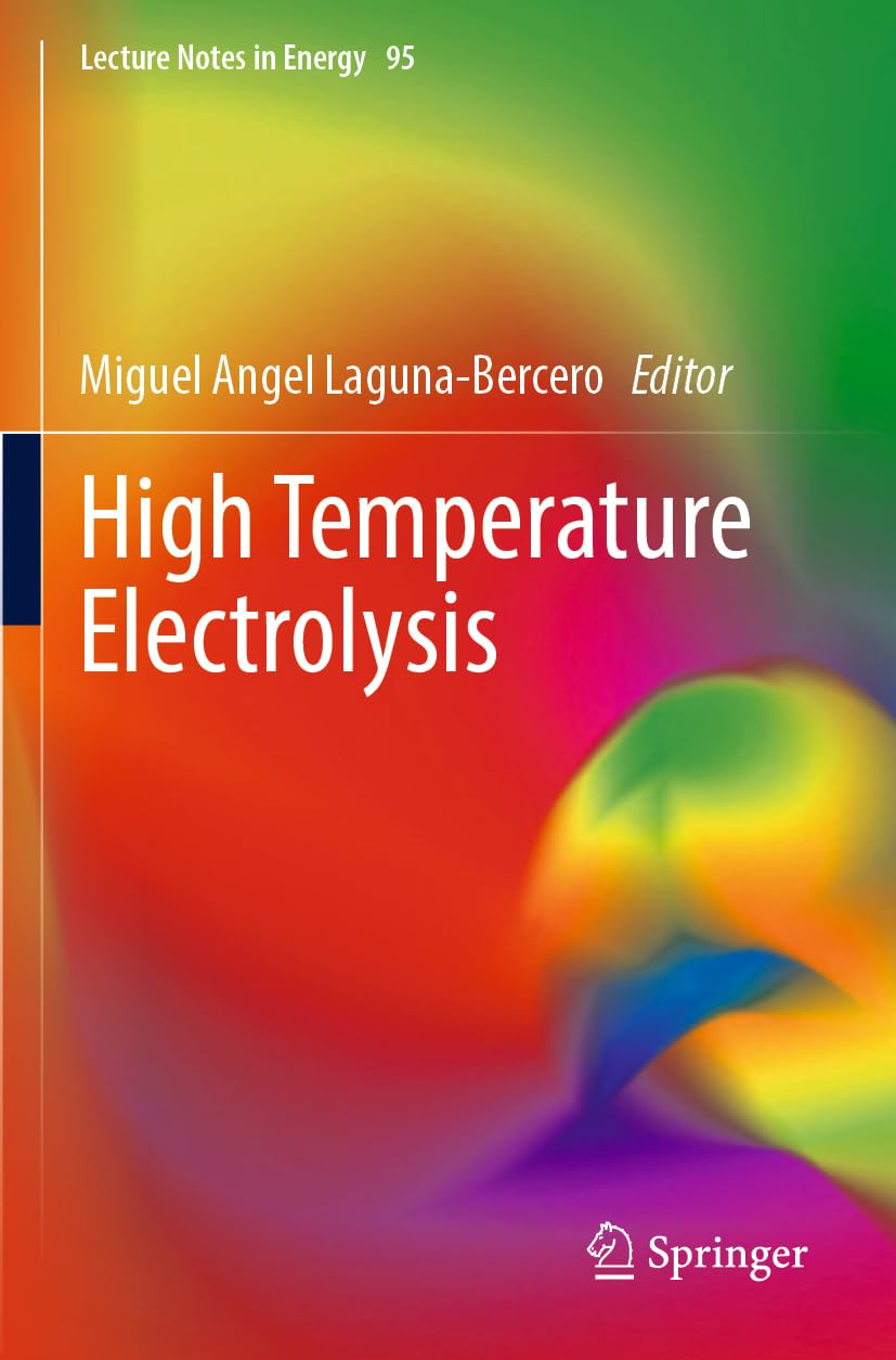 High Temperature Electrolysis: 95 image number 1