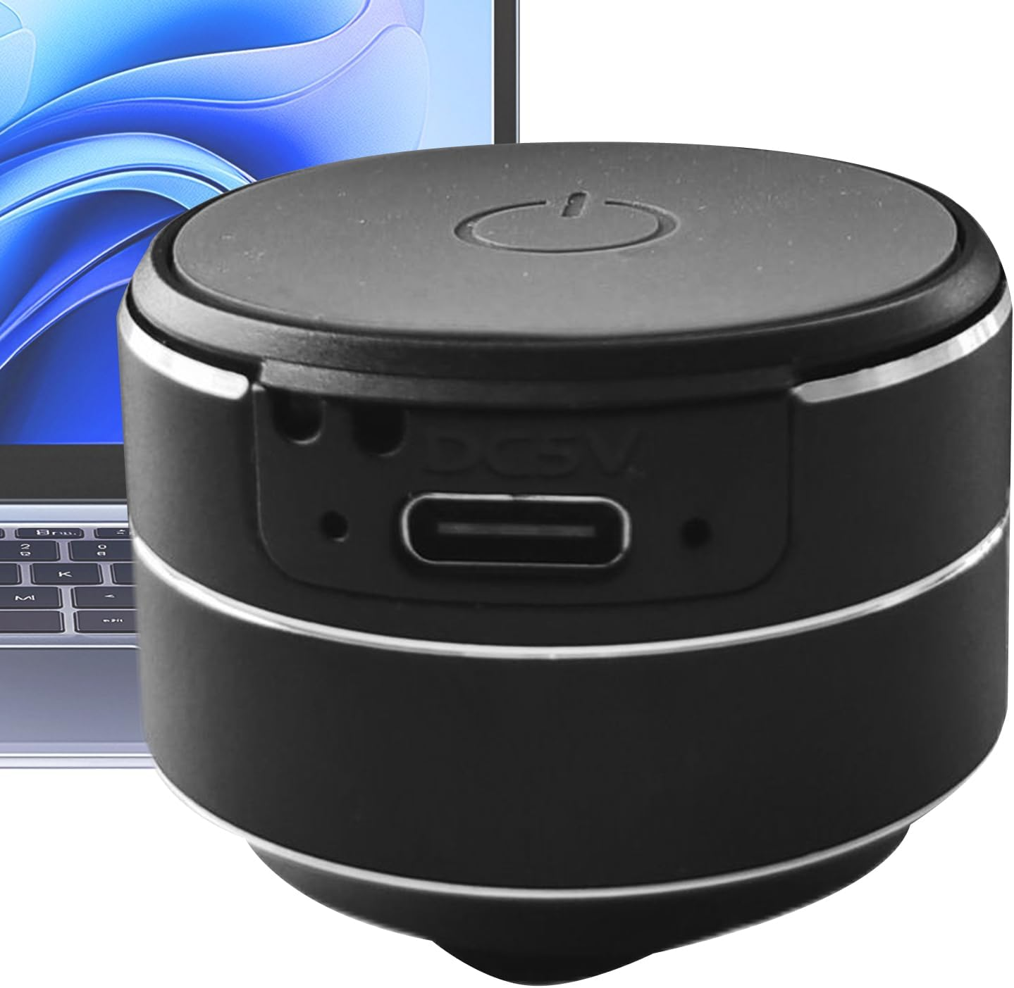 Speaker Wireless | Outdoor Compact Speaker | Music Playing Device Bone Conduction for Retail Store Owners Tech-Savvy Consumers Conference Room