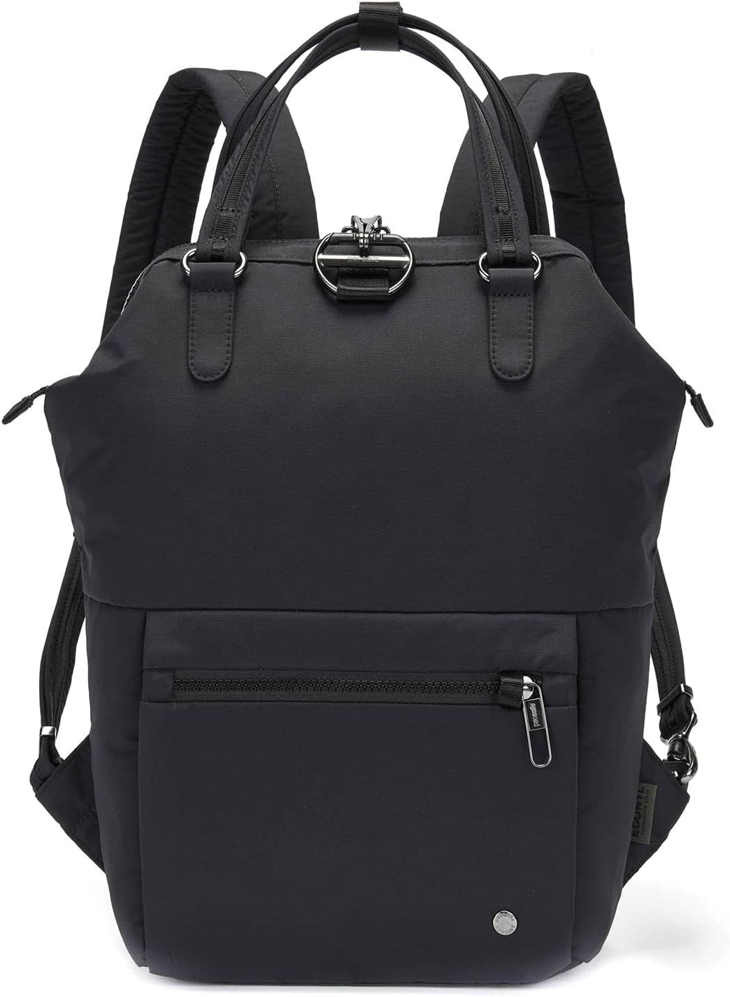 Pacsafe Women'S Citysafe CX 11L anti Theft Mini Backpack-Fits 12" Laptop image number 4