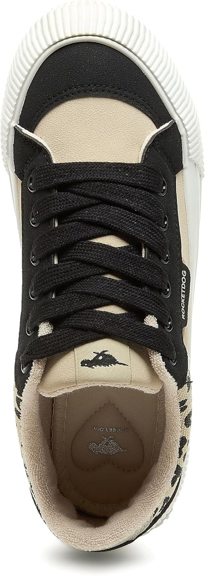 Rocket Dog image number 4