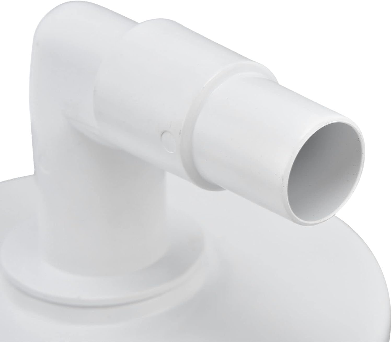 Vacuum Plate Adapter, Pool Skimmer Plate Plastic High Reliability Easy Install for Swimming Pool image number 4