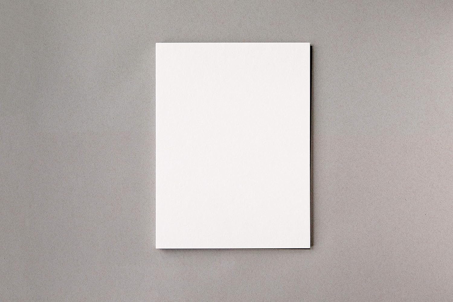 Strathmore 400 Series Watercolor Block, Cold Press, 9"X12" Bound (4 Sides), 15 Sheets/Block image number 4