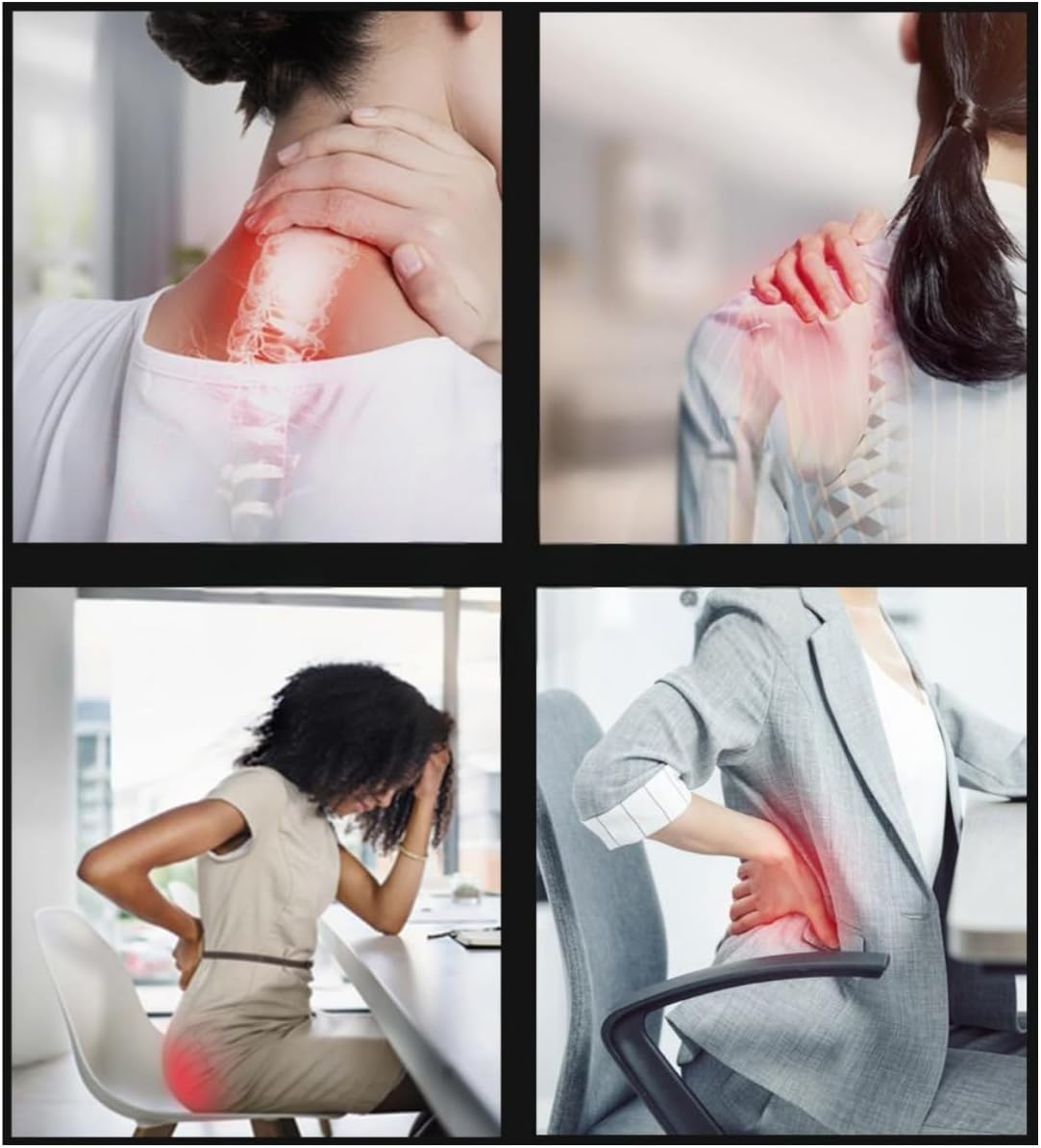 Sondur Travel Cushion,Comfortable 3D Air Seat Cushions,Inflatable Travel Cushion Airplane Seats for Car,Office Chair, Wheelchair image number 2