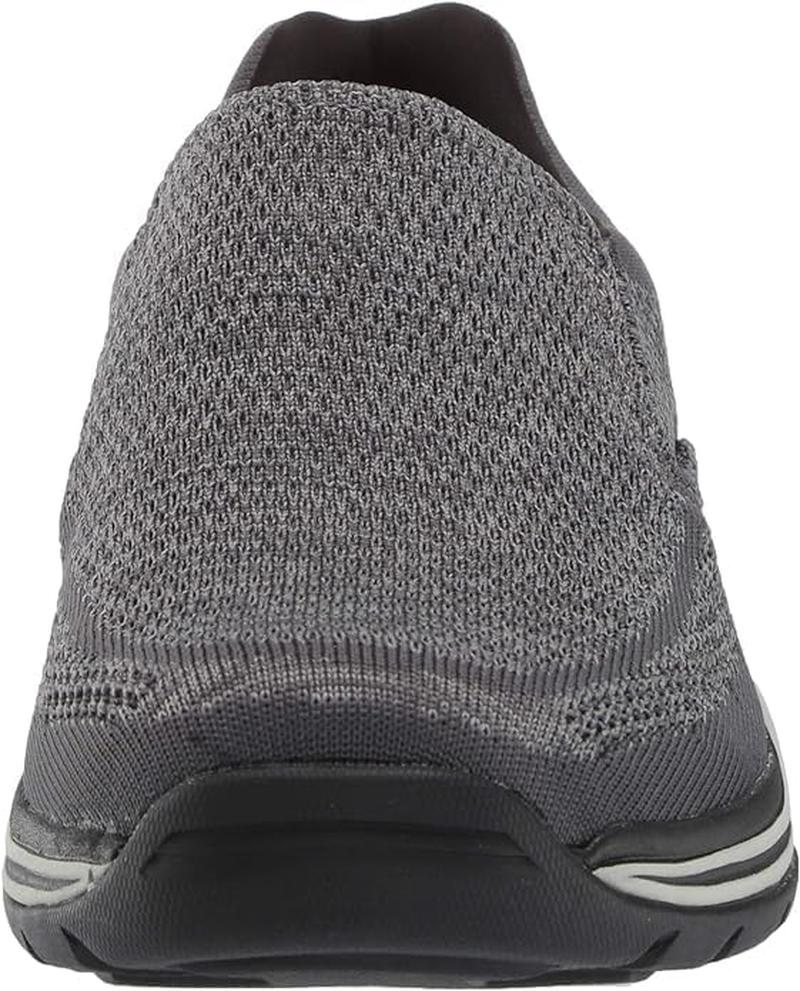 Skechers Men'S Expected Gomel Slip-On Loafer image number 3