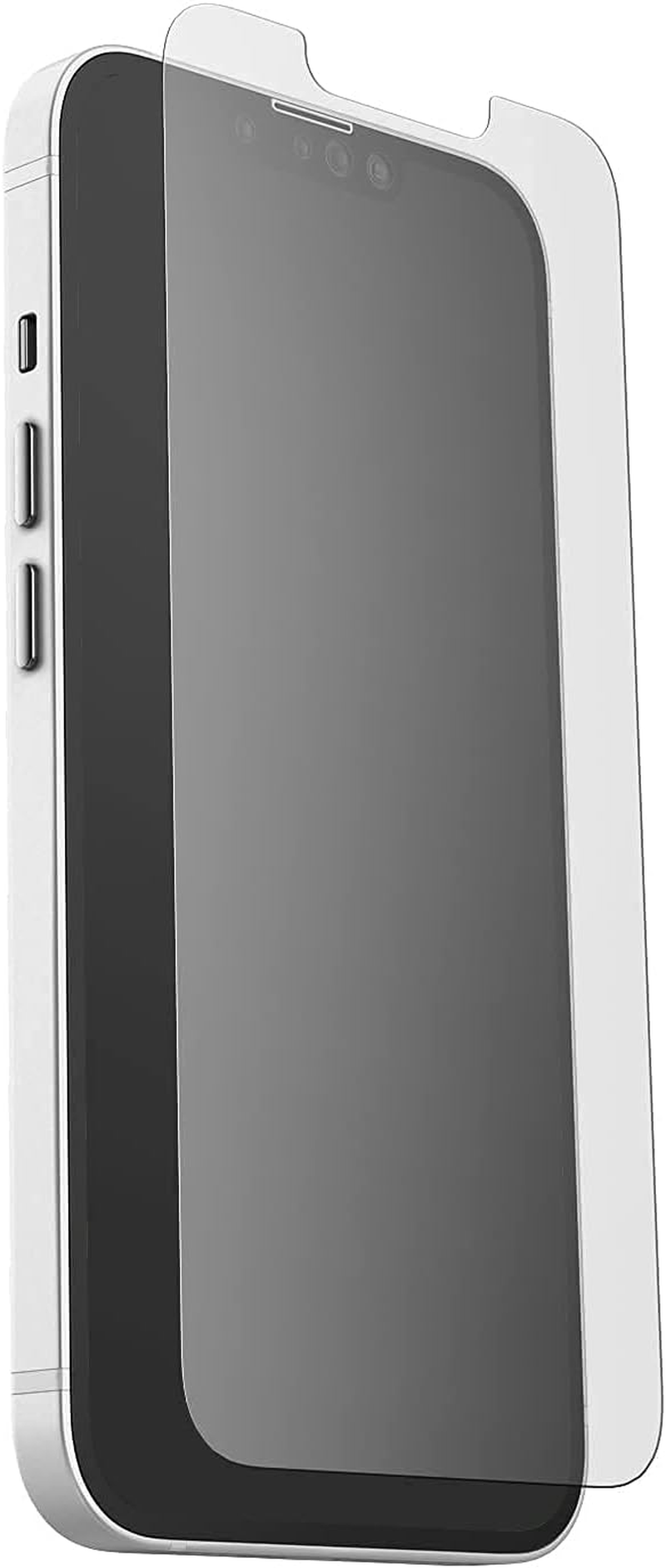 Magglass Matte Iphone 13 Mini Screen Protector - anti Glare Tempered Glass, Fingerprint Resistant Display Guard (Case Compatible)