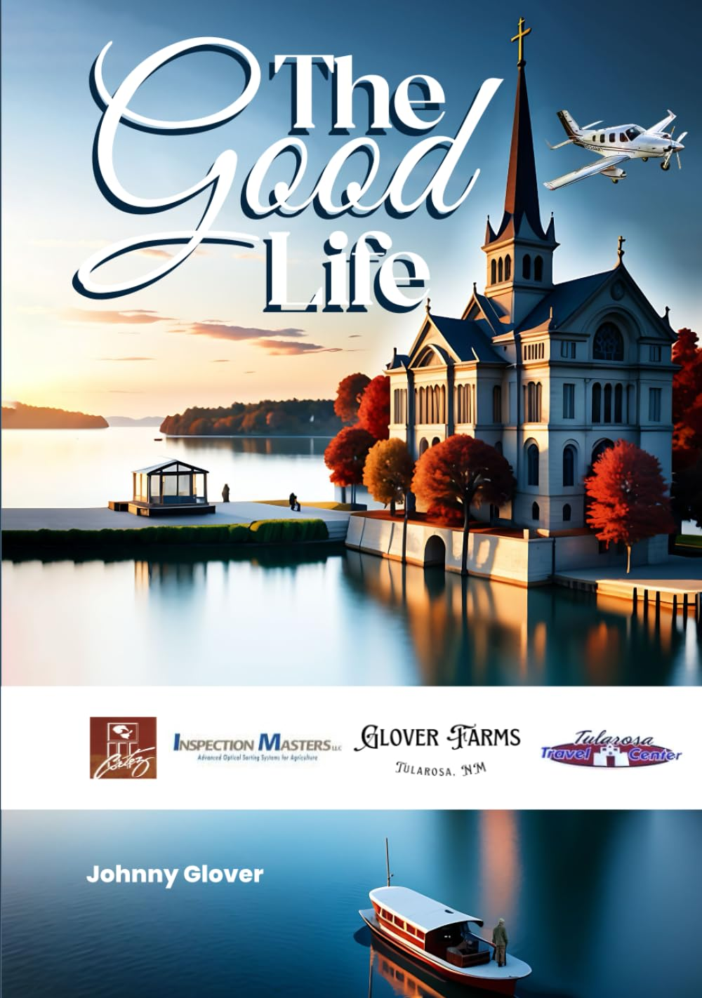 The Good Life image number 1