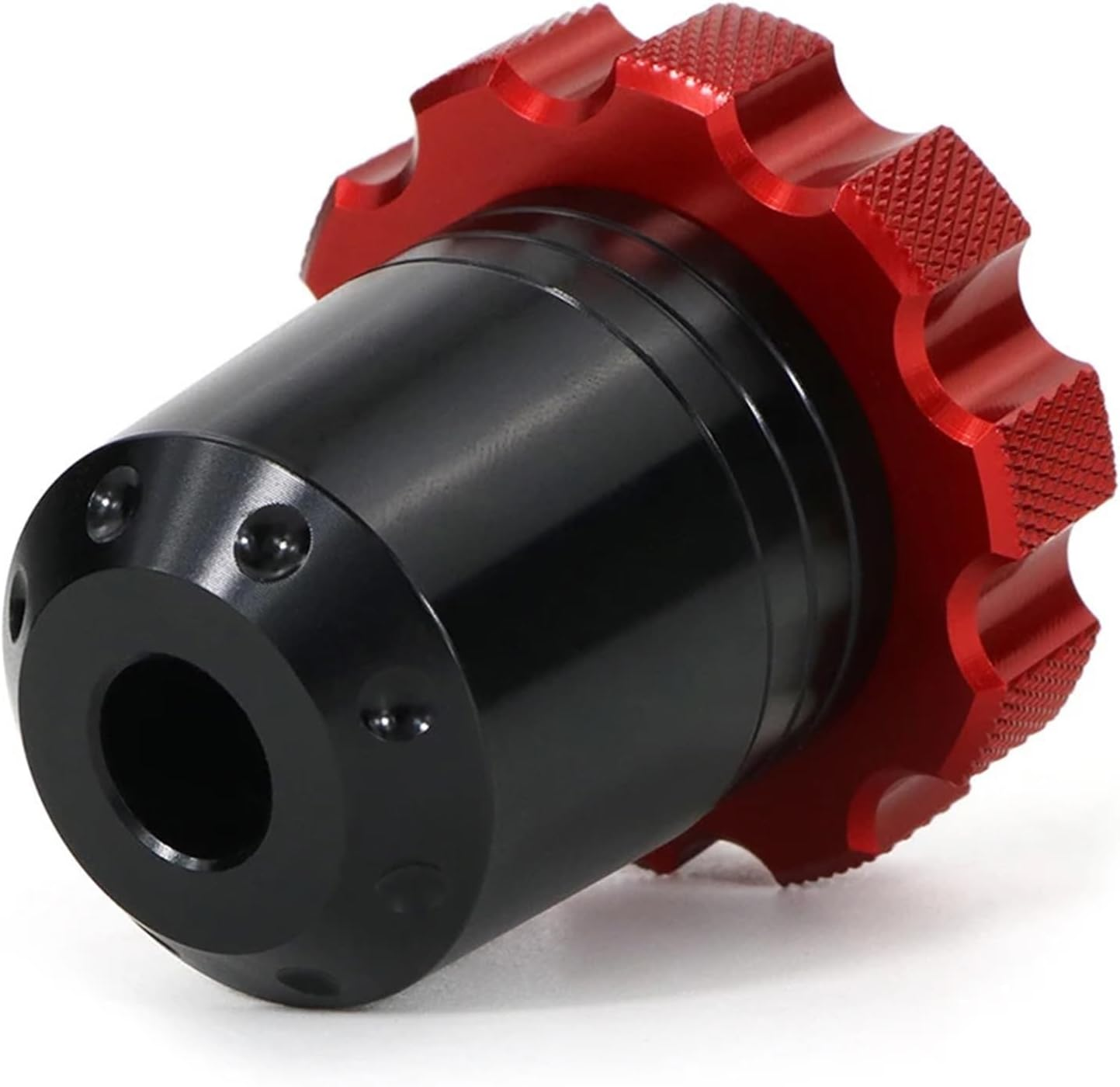 MKBHD Fit for Suzuki DL1000 DL650 V-Strom DL650 XT DL1050 Vstrom 1050 Motorcycle End Bar Throttle Lock Stabilizer Cruise Control(Style 2 Black) image number 4