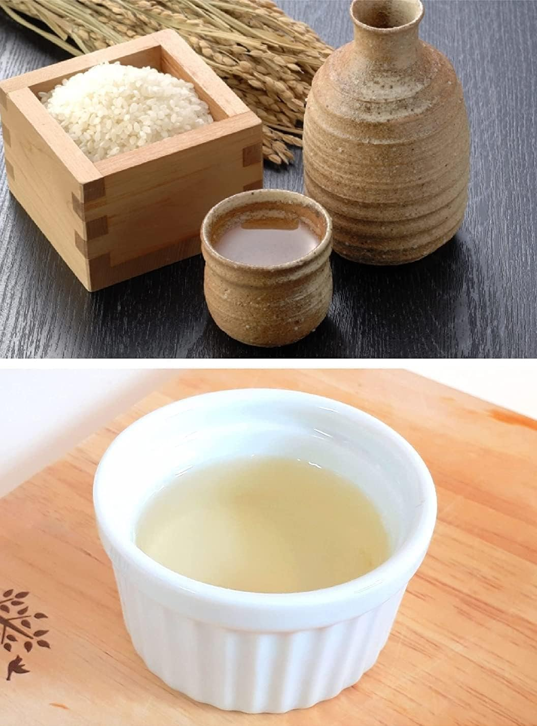 Hishiroku Koji Starter Spores Powder | Made in Japan | Yummy-Yamaguchi (0.7 Oz = 20G, (B) Improved Chohaku Kin (Very White)) image number 6