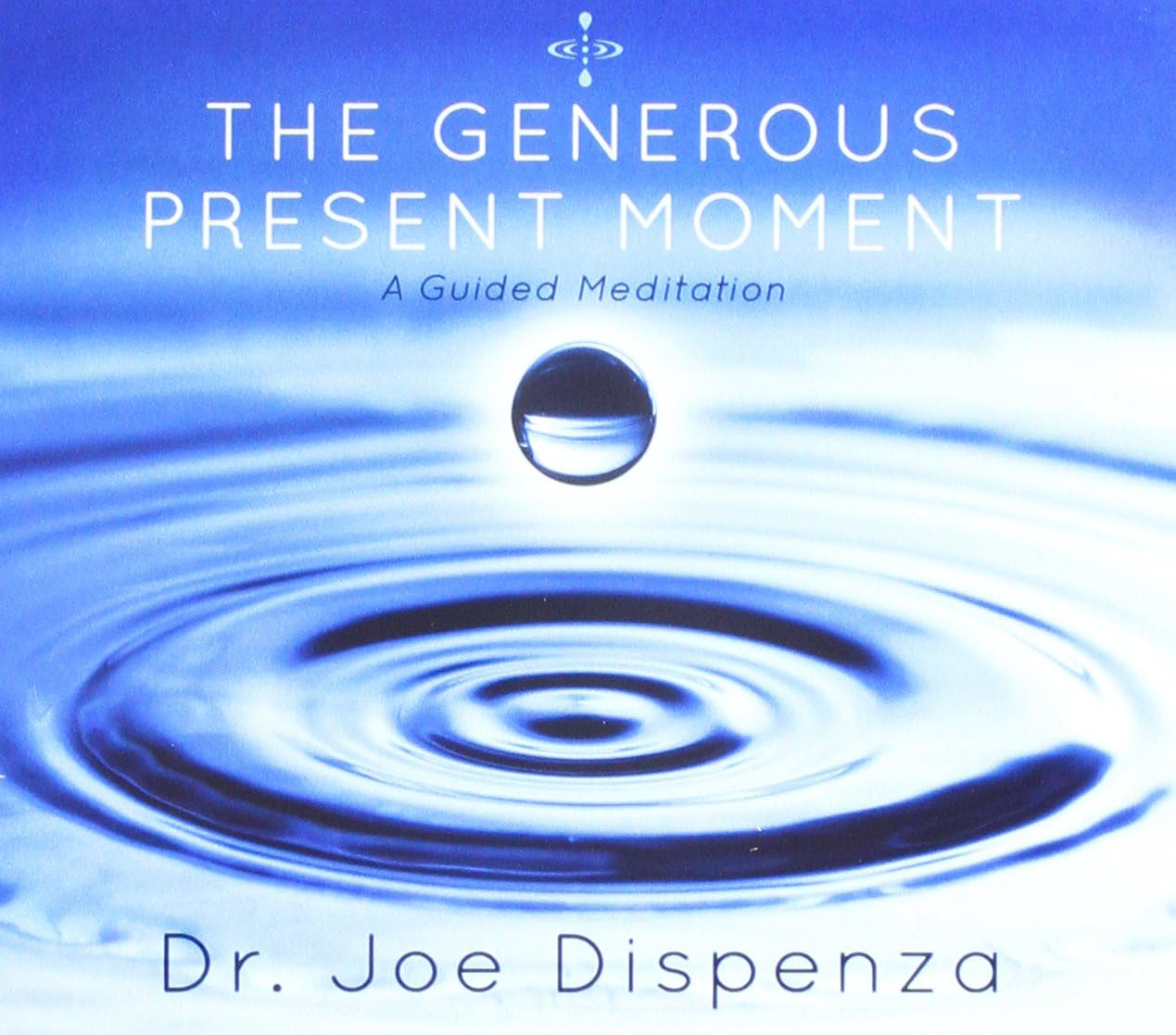 The Generous Present Moment image number 1