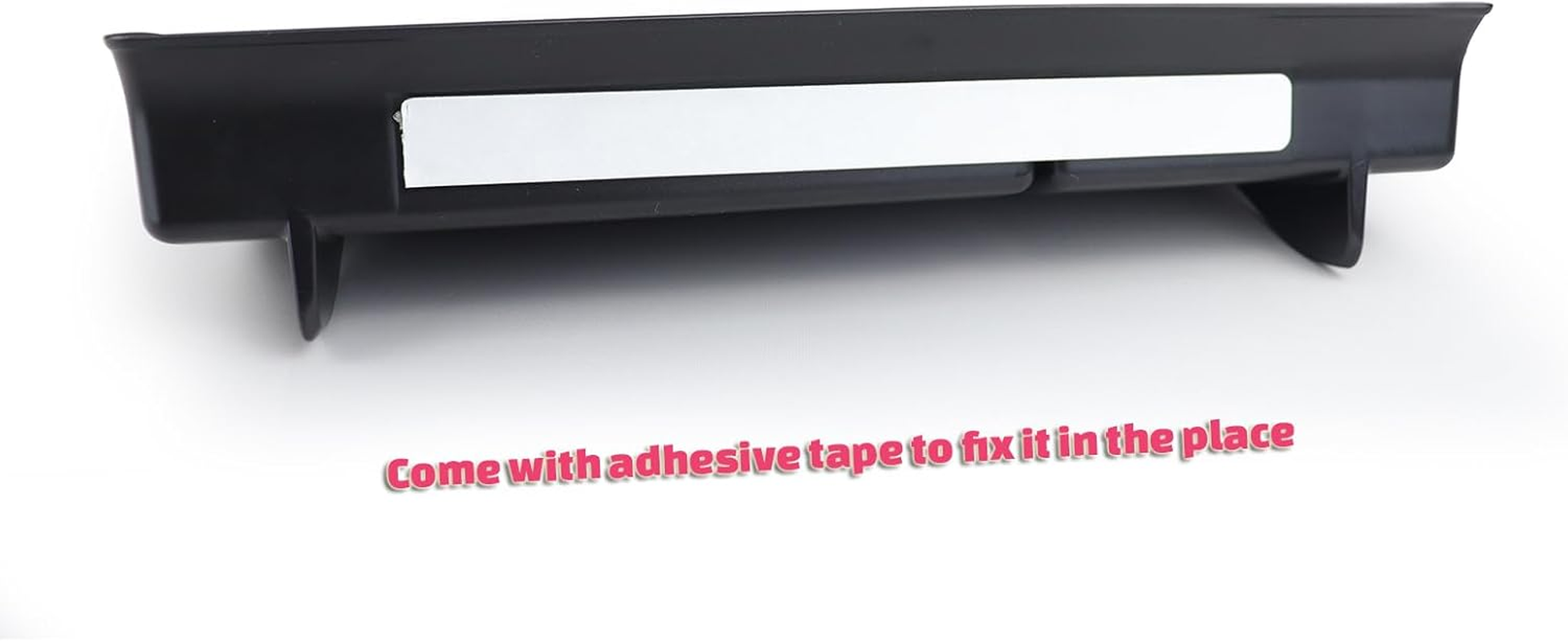 KAYZT Center Console Dashborad Organizer Tray Compatible with Toyota RAV4 Prime 2023 2024 Insert Dash Storage Box&hellip; image number 4