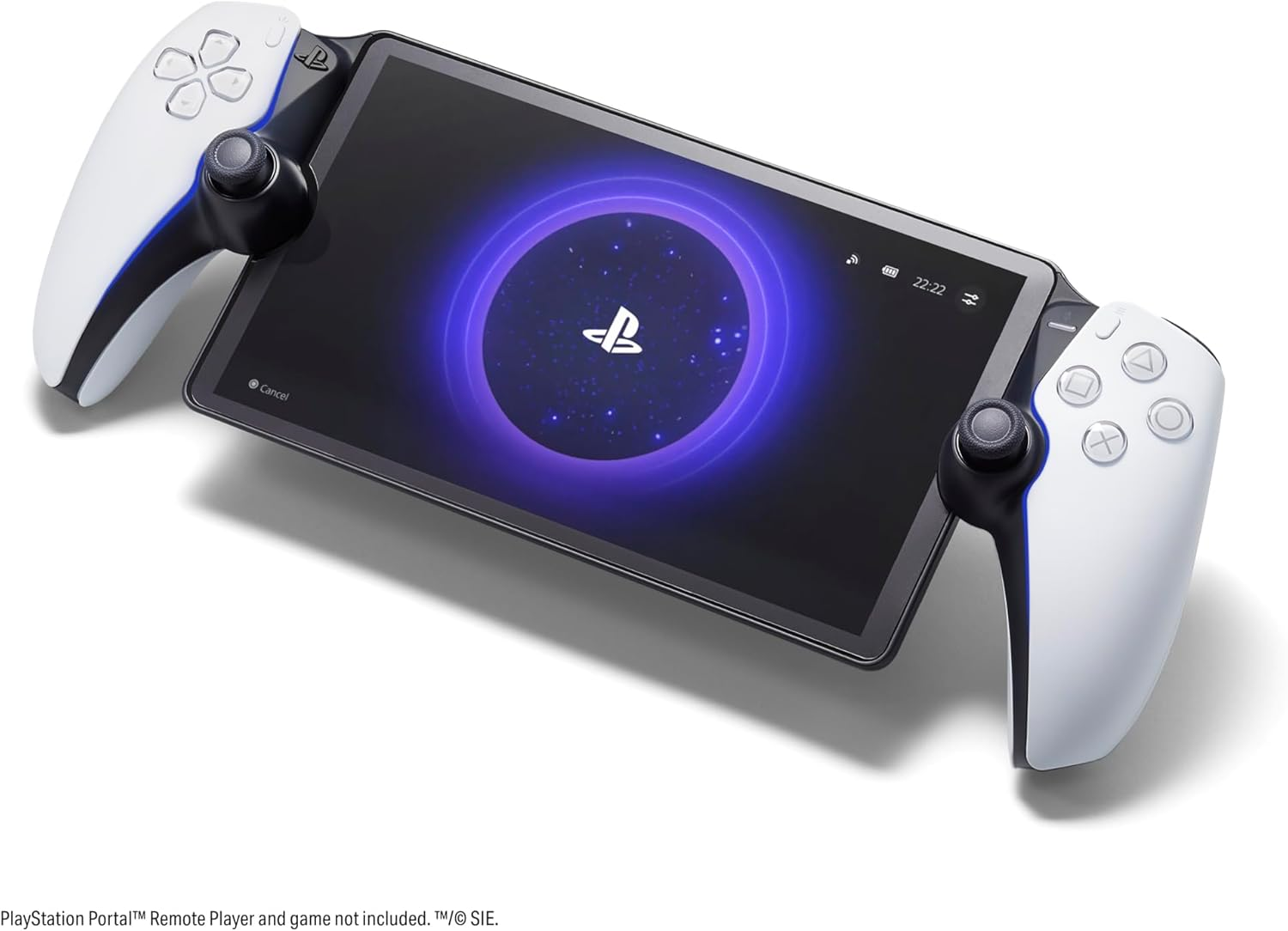 Powera Screen Protection Kit for Playstation Portal Remote Player