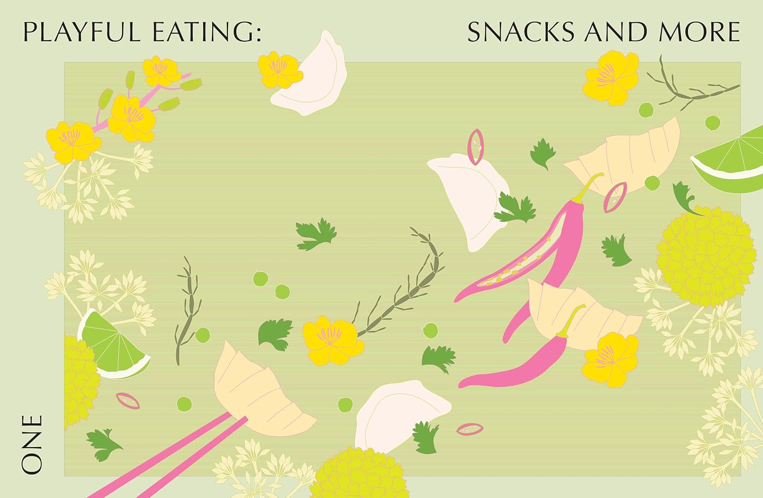 Vietnamese Vegetarian: Simple Vegetarian Recipes from a Vietnamese Home Kitchen image number 2