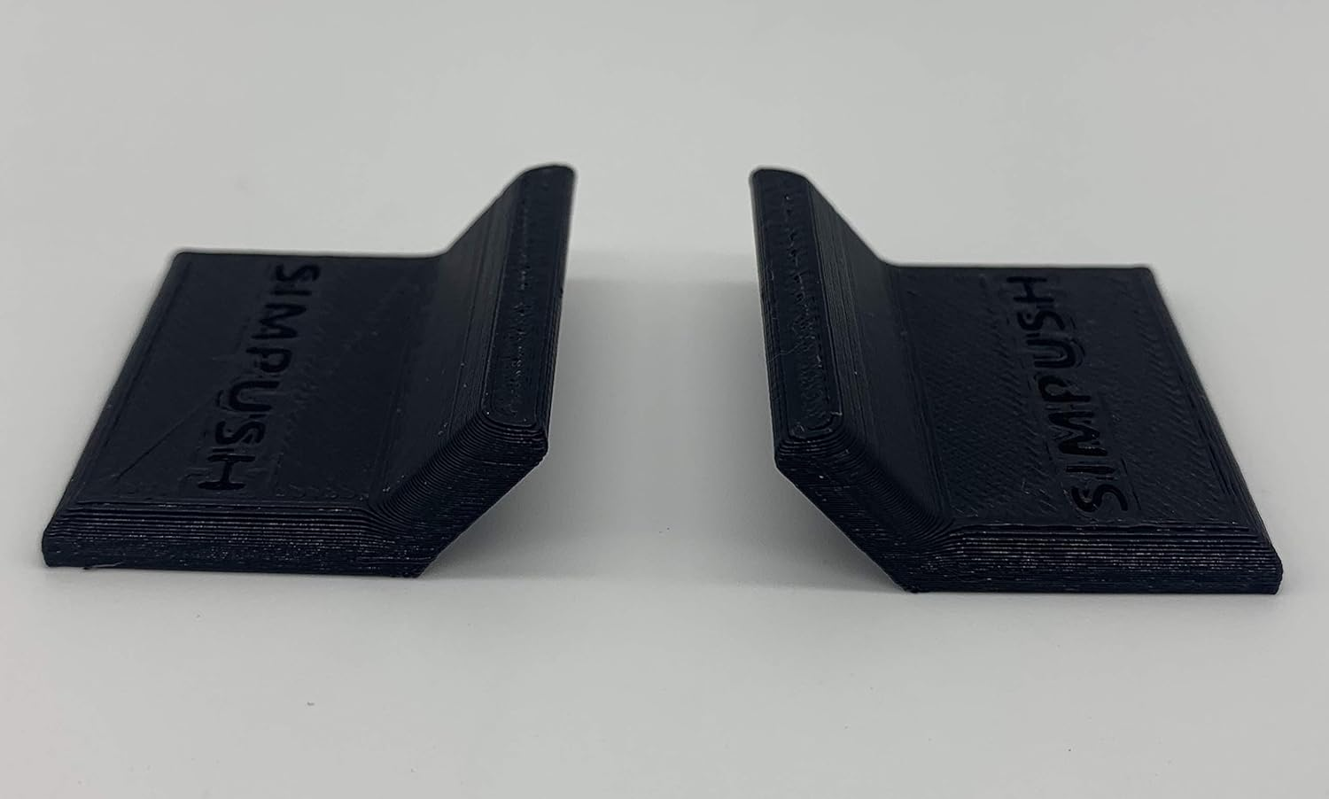 For Thrustmaster Magnetic Paddle Shifter Mod Modification Parts (Suitable for T300 T150 TS-PC 599) image number 3