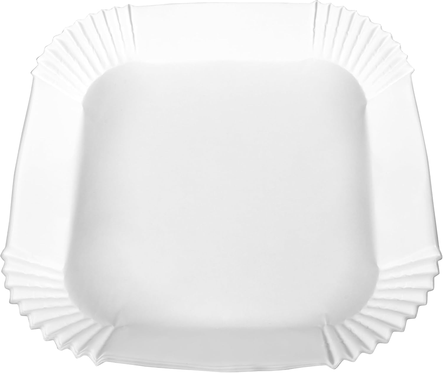 Avanti Air Fryer Square Disposable Inserts 100-Piece, Large image number 4