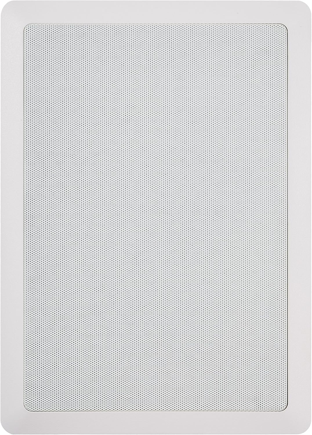 Polk Audio Rc85I 2-Way In-Wall Speakers (Pair, White) image number 3