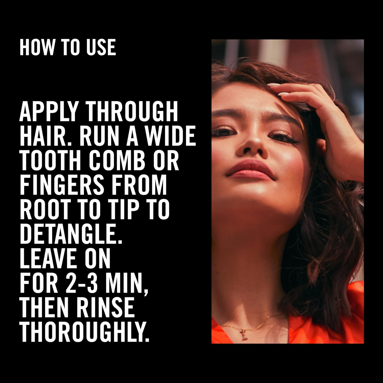 Tresemm&eacute; Volume and Fullness Conditioner 940 Ml image number 2