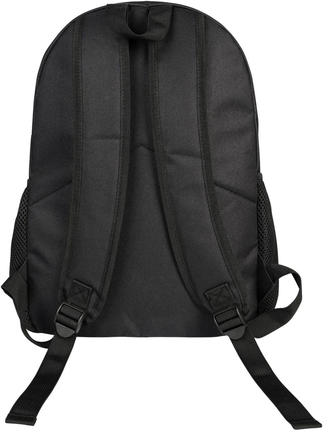 FJWSLCH Green Octopus Backpack for Women Men Laptop Backpack 16.1 Inch Computer Bag Casual Daypack for Travel, Black, One Size, Travel Backpacks