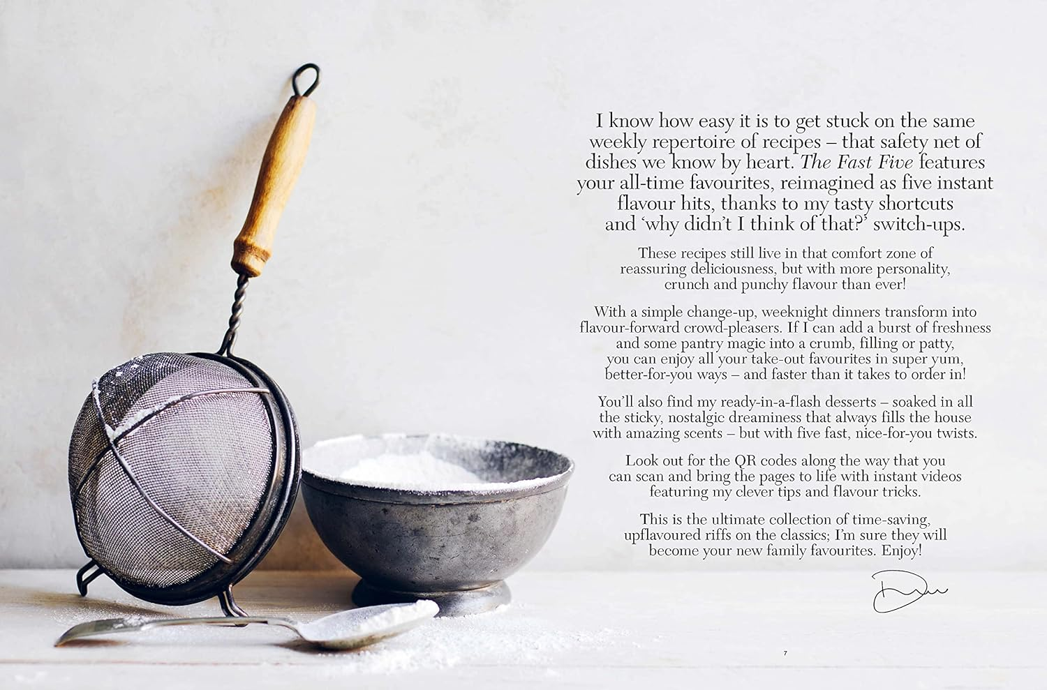 The Fast Five image number 1