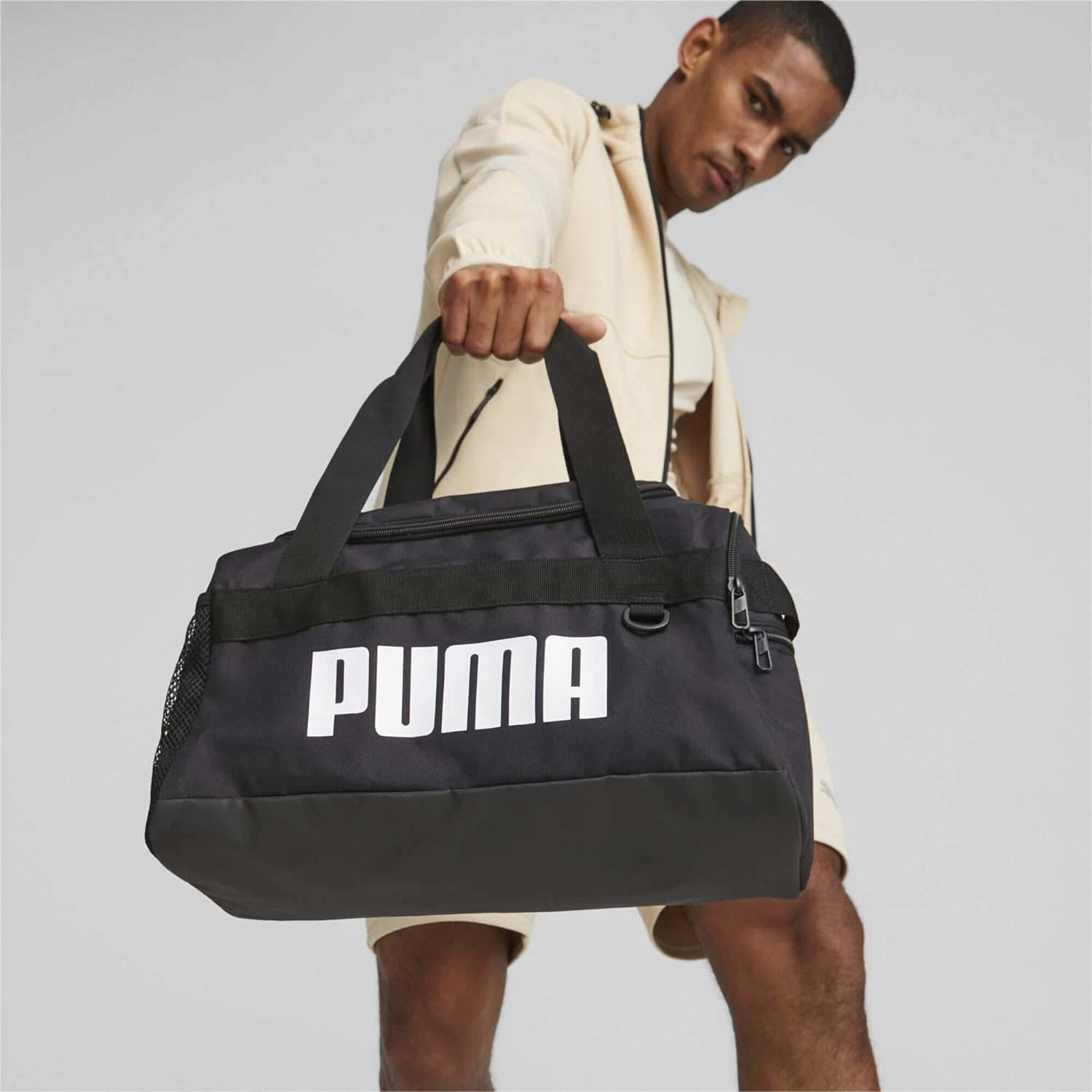 PUMA Unisex Challenger XS Duffle Bag image number 5